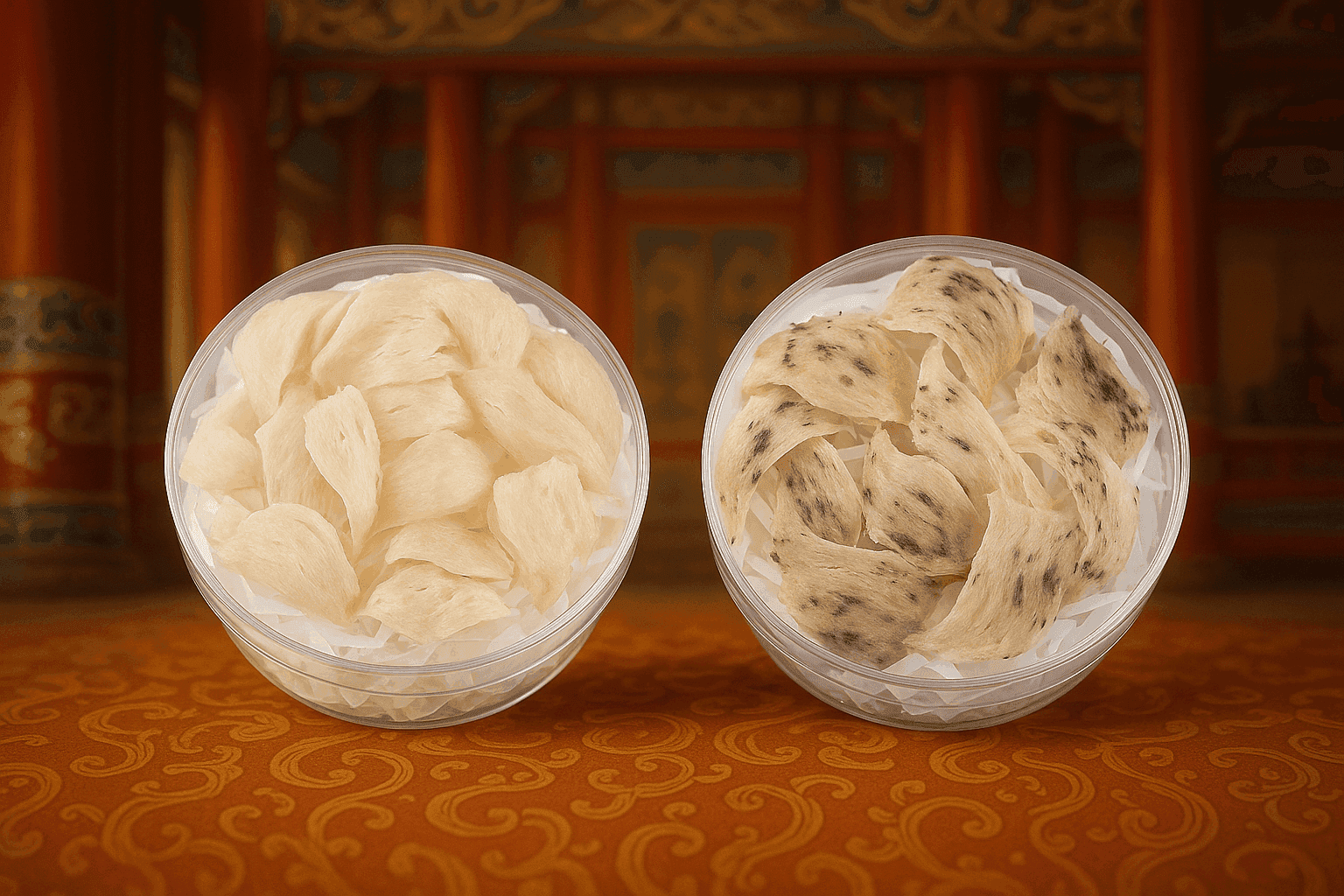 Tổ yến